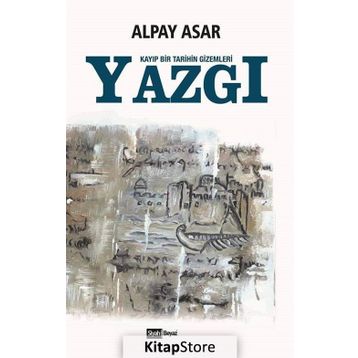 Yazgı - Alpay Asar