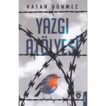 Yazgı Atölyesi - Hasan Dönmez