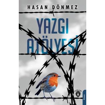 Yazgı Atölyesi - Hasan Dönmez