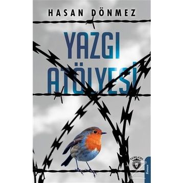 Yazgı Atölyesi - Hasan Dönmez