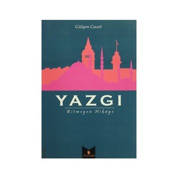 Yazgı - Bitmeyen Hikaye - Gülşen Gazel