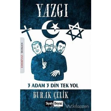 Yazgı - Burak Çelik