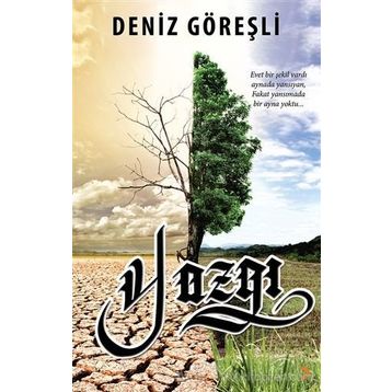 Yazgı - Burak Çelik