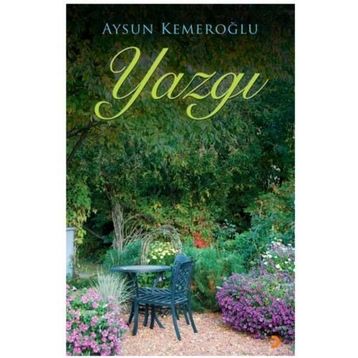 Yazgı - Burak Çelik