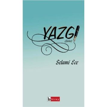 Yazgı - Burak Çelik