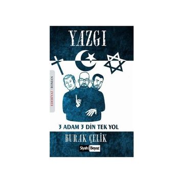 Yazgı - Burak Çelik