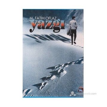 Yazgı - Burak Çelik