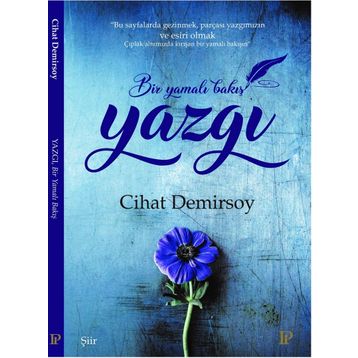 Yazgı - Cihat Demirsoy