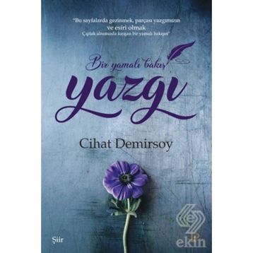 Yazgı - Cihat Demirsoy