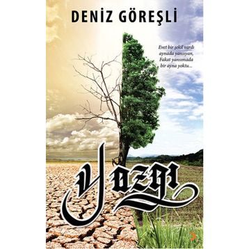 Yazgı - Deniz Göreşli