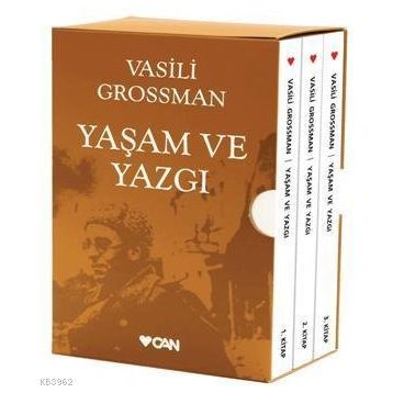 YAZGI - M. FATIH OFLAZ