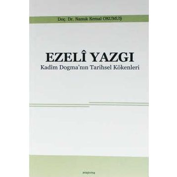 YAZGI - M. FATIH OFLAZ