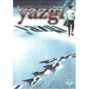 YAZGI - M. FATIH OFLAZ