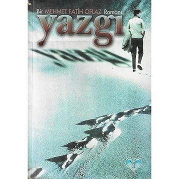 Yazgı-Mehmet Fatih Oflaz