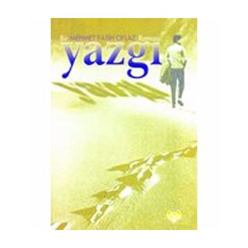 Yazgı-Mehmet Fatih Oflaz