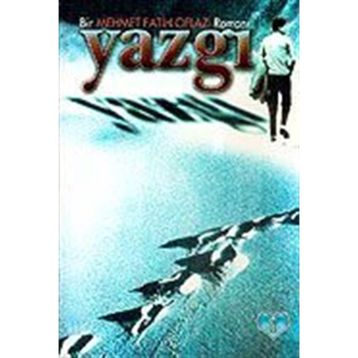 Yazgı-Mehmet Fatih Oflaz