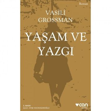 YAZGI - POYRAZ ÜLGER