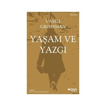 YAZGI - POYRAZ ÜLGER
