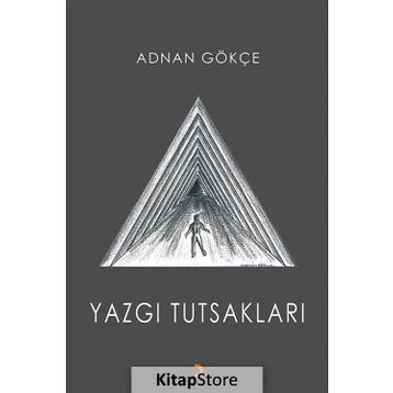 Yazgı Tutsakları - Adnan Gökçe