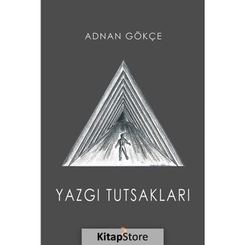 Yazgı Tutsakları - Adnan Gökçe
