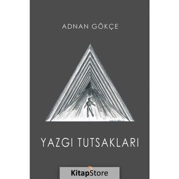 Yazgı Tutsakları - Adnan Gökçe