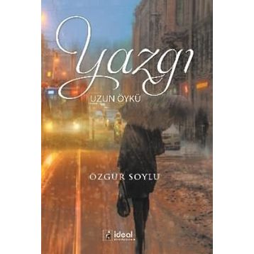 Yazgı-Uzun Öykü - Özgür Soylu