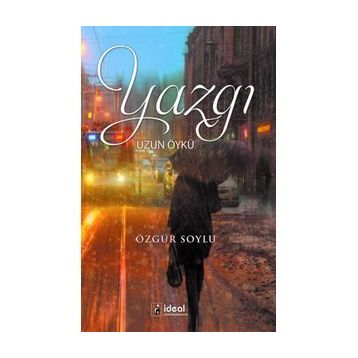 Yazgı-Uzun Öykü - Özgür Soylu