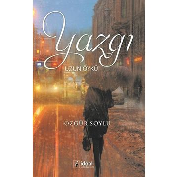 Yazgı-Uzun Öykü - Özgür Soylu