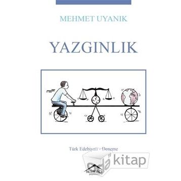 YAZ'GIN - BÜLENT ŞAMCI