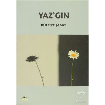 YAZ'GIN - BÜLENT ŞAMCI