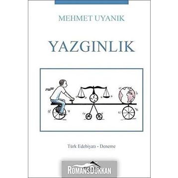 YAZ'GIN - BÜLENT ŞAMCI