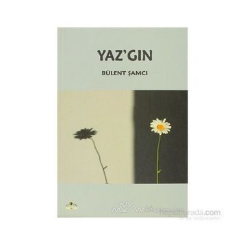 YAZ'GIN - BÜLENT ŞAMCI