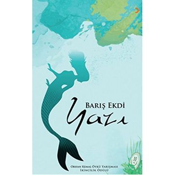 Yazı - Barış Ekdi