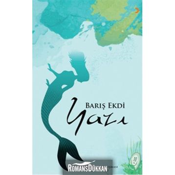 Yazı - Barış Ekdi
