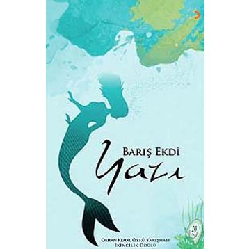 Yazı - Barış Ekdi