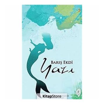 Yazı - Barış Ekdi