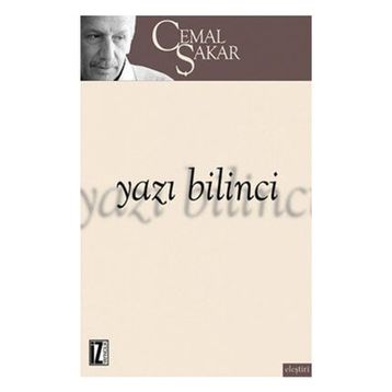 YAZI BILINCI - CEMAL ŞAKAR