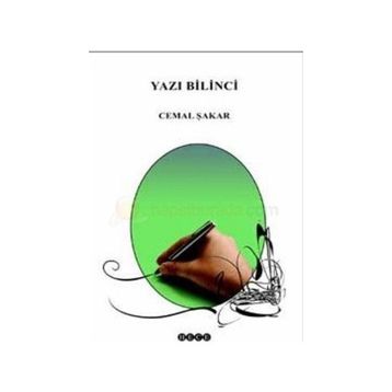 YAZI BILINCI - CEMAL ŞAKAR