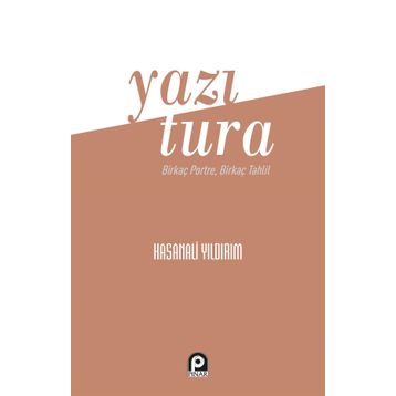 Yazı Tura - Hasanali Yıldırım