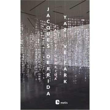 Yazı Ve Fark - Jacques Derrida