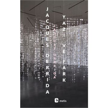 Yazı Ve Fark - Jacques Derrida