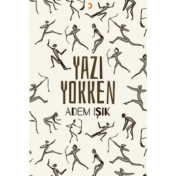 Yazı Yokken - Adem Işık