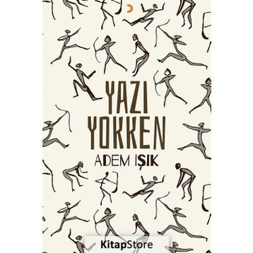 Yazı Yokken - Adem Işık