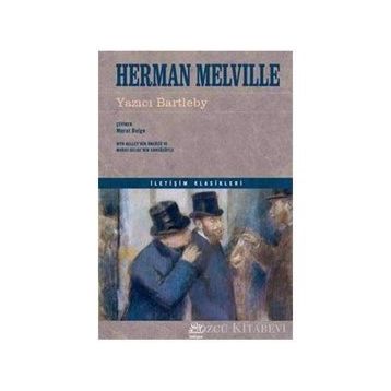 Yazıcı Bartleby - Herman Melville