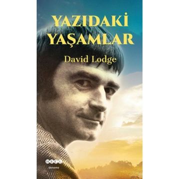 Yazıdaki Yaşamlar - David Lodge