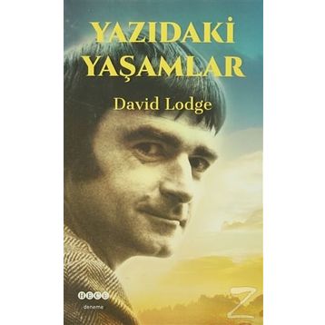 Yazıdaki Yaşamlar - David Lodge