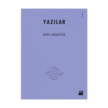 Yazılar - Akın Akbaygil