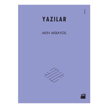 Yazılar - Akın Akbaygil