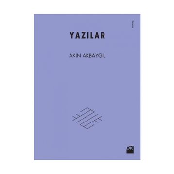 Yazılar - Akın Akbaygil