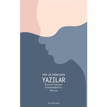 Yazılar Pinhan Yayıncılık